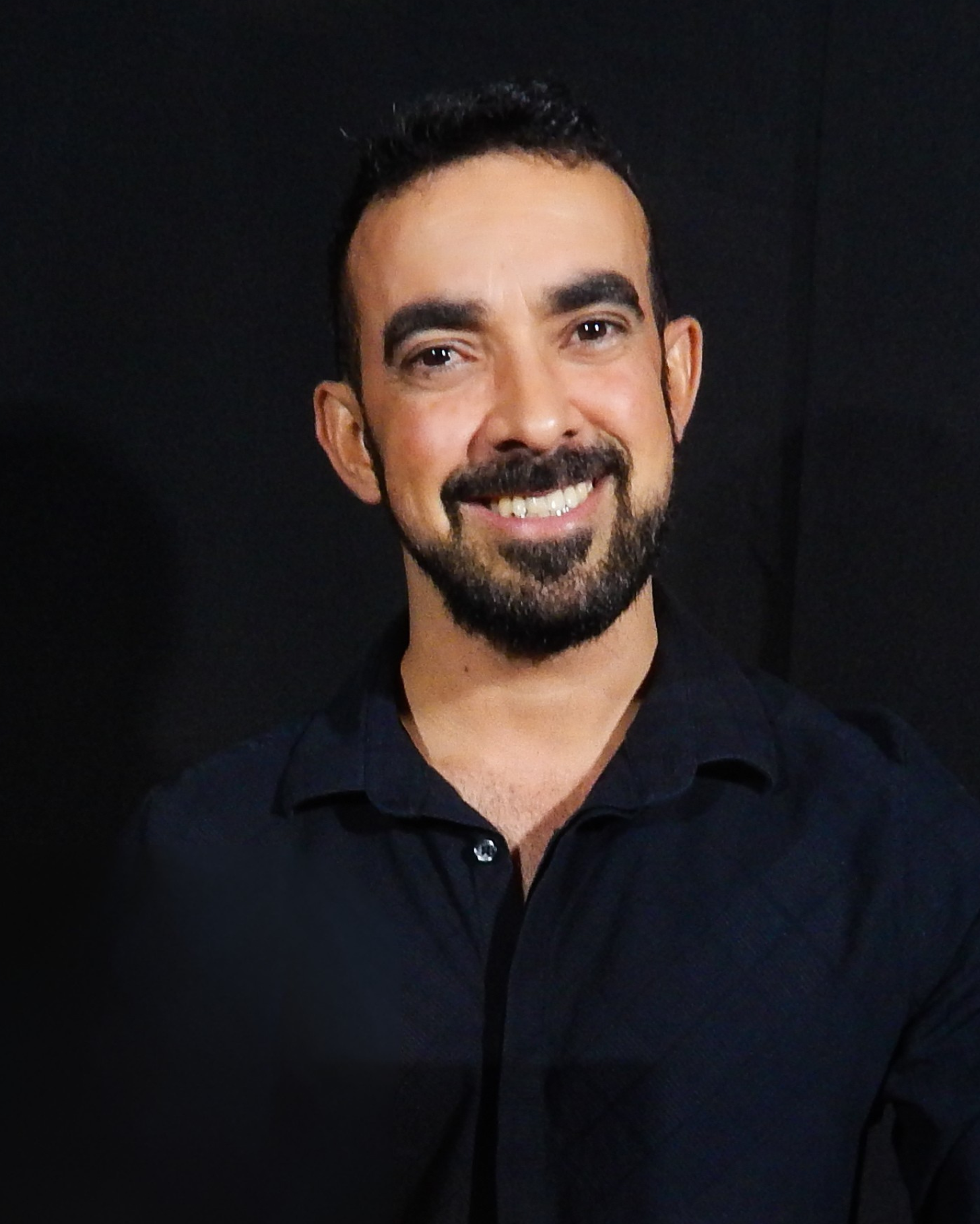 Alex Borges - Fundador da Agência Like